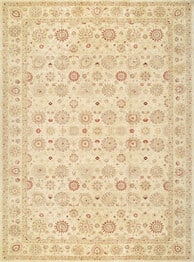 Pasargad Ferehan Ferehan 035614 Beige